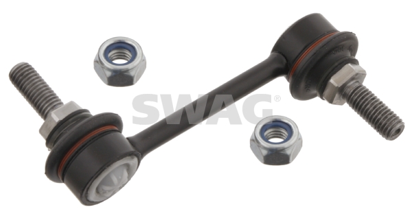 Brat/bieleta suspensie, stabilizator 38 92 9800 SWAG
